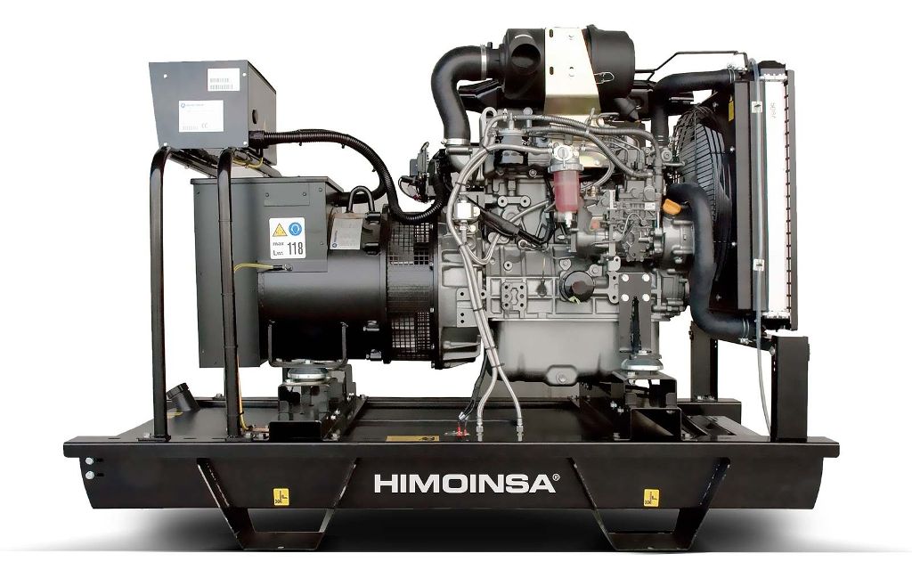 Cuadro de conmutación automática en Puebla De Albortón Cuadro de conmutación automática en Puebla De Albortón