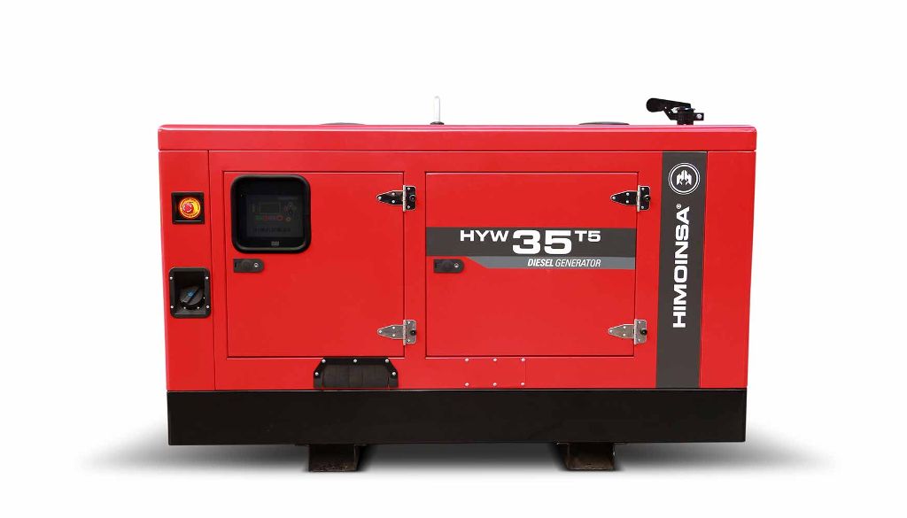 Servicio de Generador eléctrico de 60 kVA en Alhama De Aragón Servicio de Generador eléctrico de 60 kVA en Alhama De Aragón
