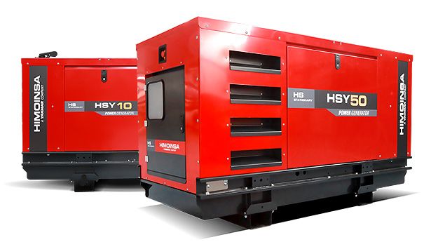 Servicio de Grupo electrógeno industrial 100 kVA en Morata De Jalón